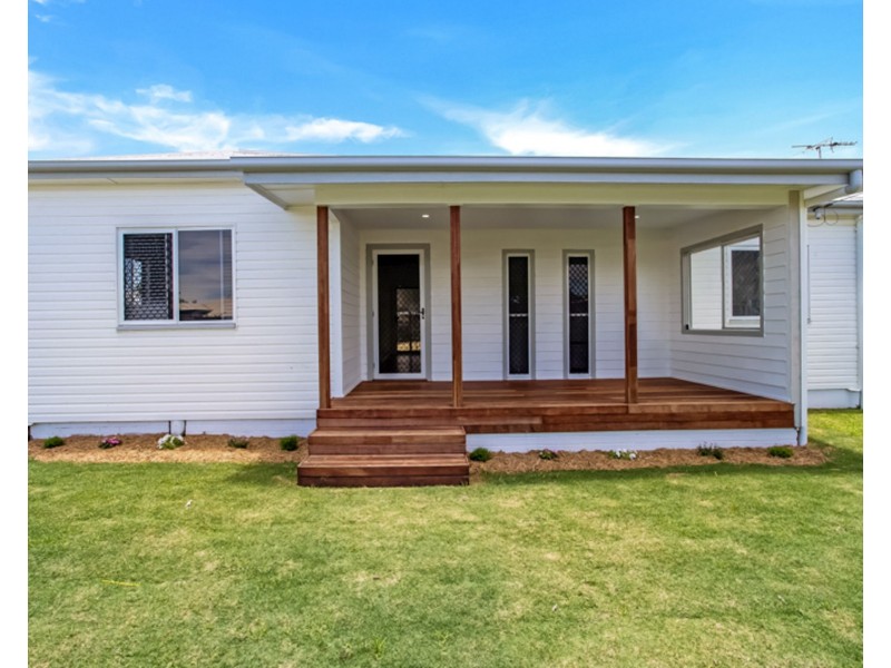 31 Smith Street, West Mackay QLD 4740