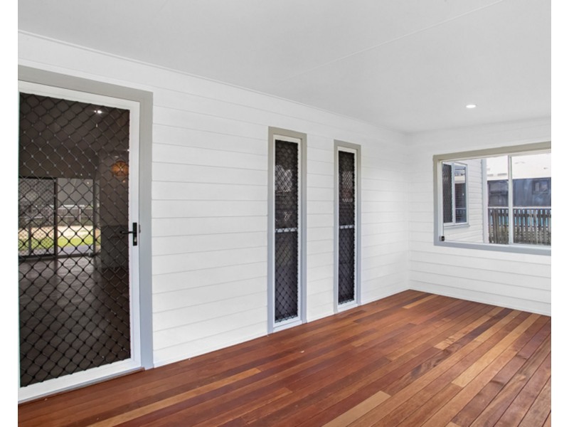 31 Smith Street, West Mackay QLD 4740