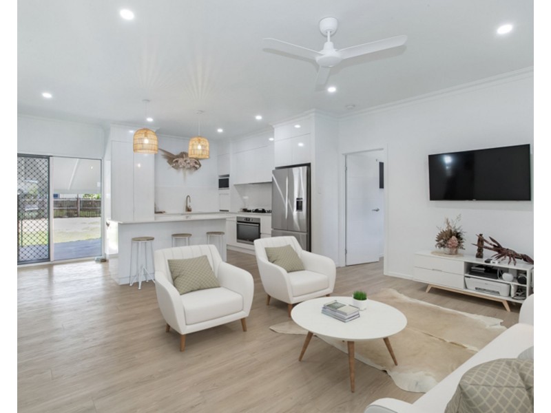 31 Smith Street, West Mackay QLD 4740