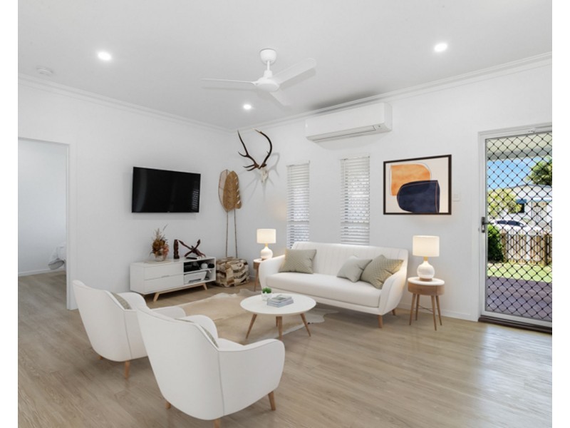 31 Smith Street, West Mackay QLD 4740