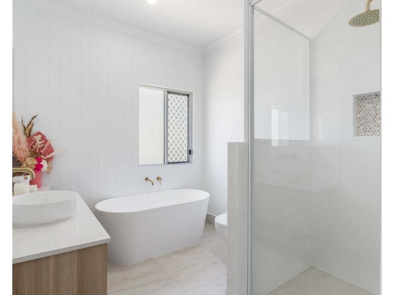 31 Smith Street, West Mackay QLD 4740