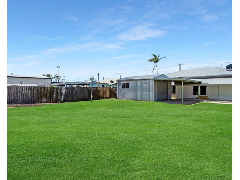 31 Smith Street, West Mackay QLD 4740