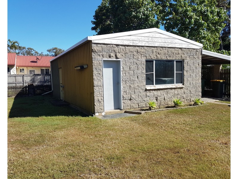 4 Gemini Drive, Andergrove QLD 4740