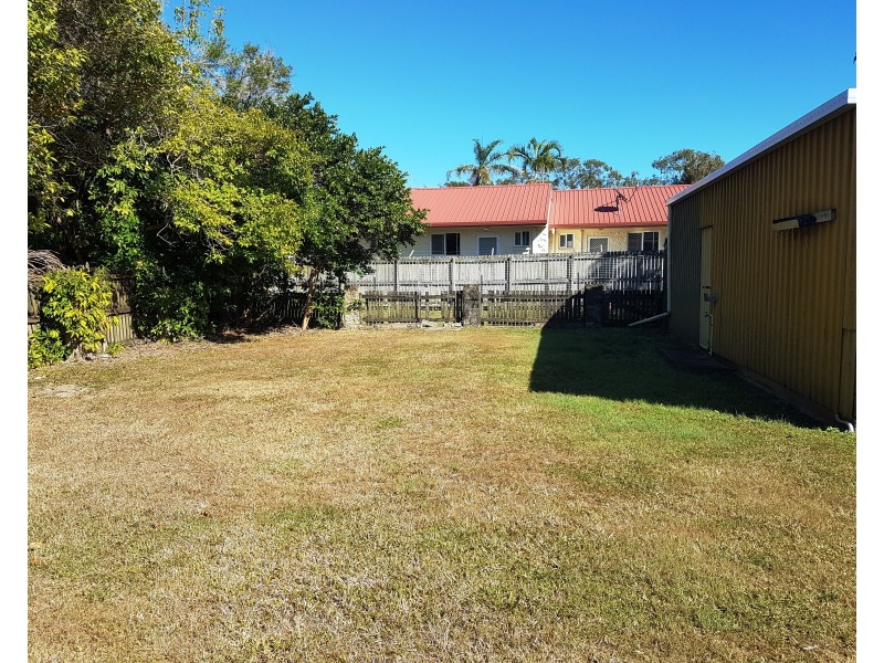 4 Gemini Drive, Andergrove QLD 4740