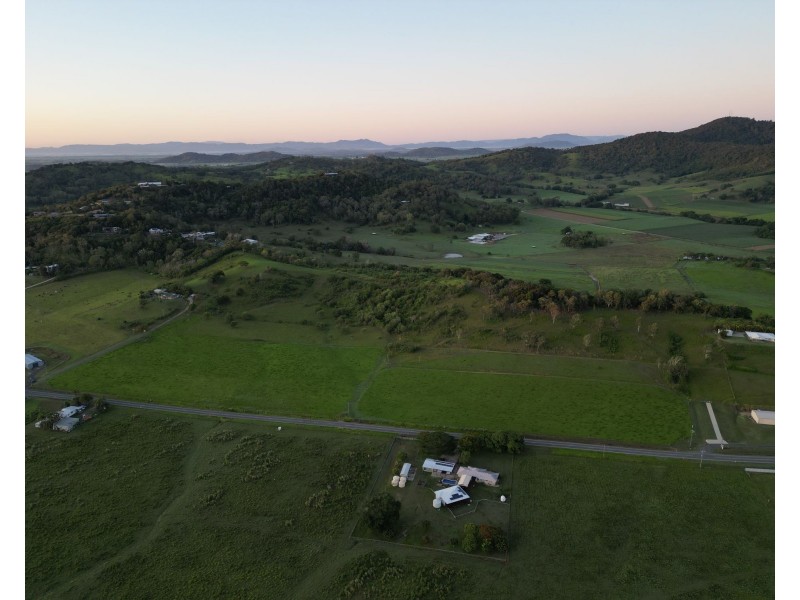 Lot 50 Mackay-Habana Road, Nindaroo QLD 4740