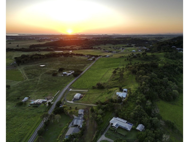 Lot 50 Mackay-Habana Road, Nindaroo QLD 4740