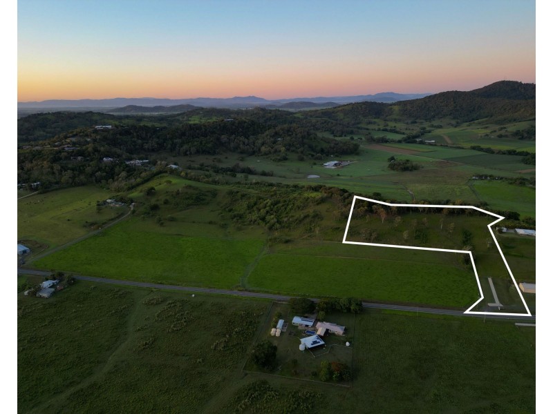 Lot 50 Mackay-Habana Road, Nindaroo QLD 4740