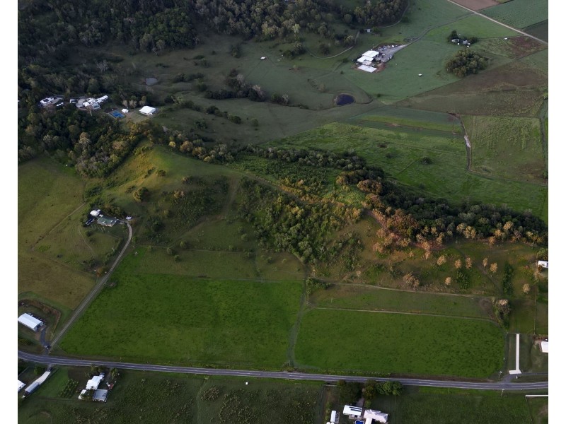 Lot 50 Mackay-Habana Road, Nindaroo QLD 4740