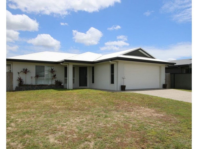 14 Amelia Drive, Mirani QLD 4754