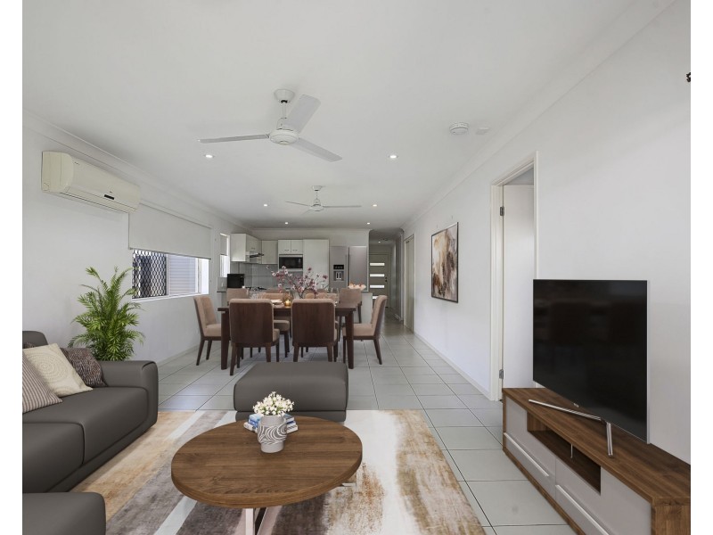 9 Somerset Drive, Andergrove QLD 4740