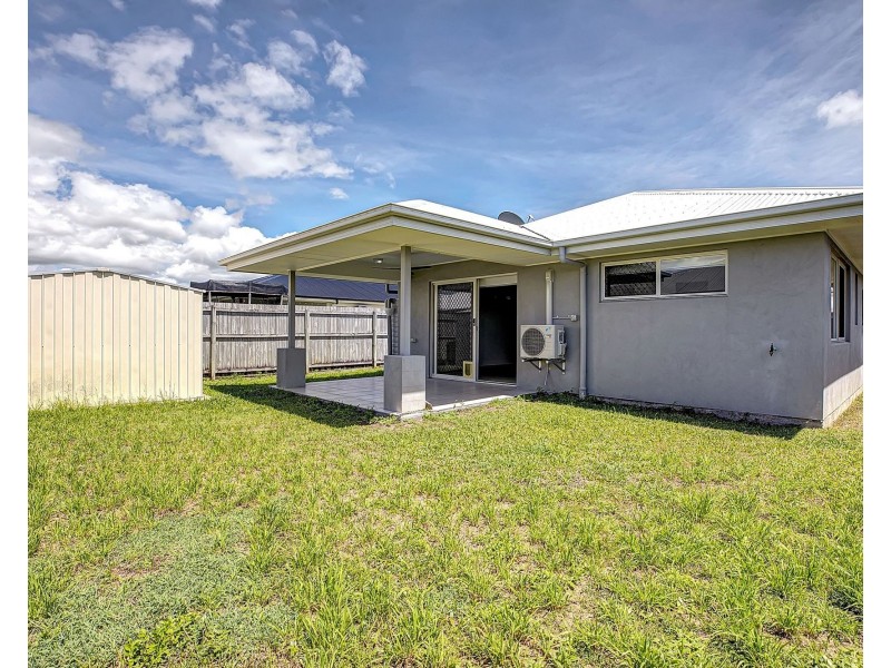 9 Somerset Drive, Andergrove QLD 4740