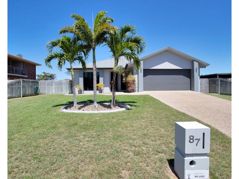87 Pacific Drive, Hay Point QLD 4740