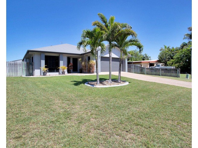 87 Pacific Drive, Hay Point QLD 4740