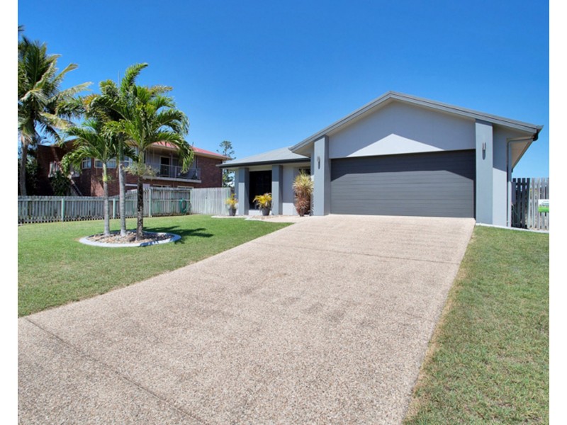 87 Pacific Drive, Hay Point QLD 4740