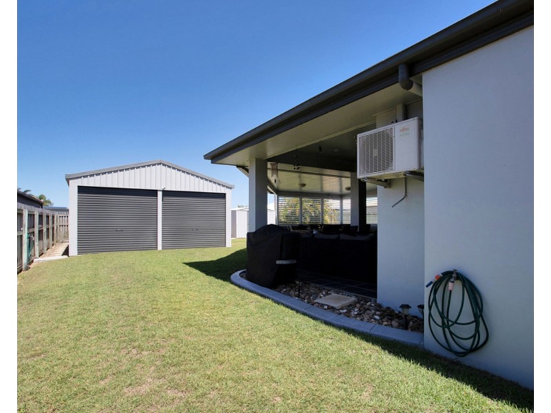 87 Pacific Drive, Hay Point QLD 4740