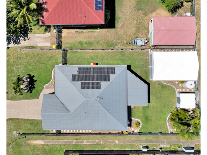 87 Pacific Drive, Hay Point QLD 4740
