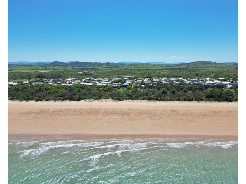 87 Pacific Drive, Hay Point QLD 4740