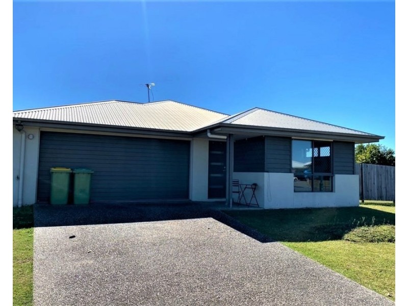 2 Nives St, Mirani QLD 4754