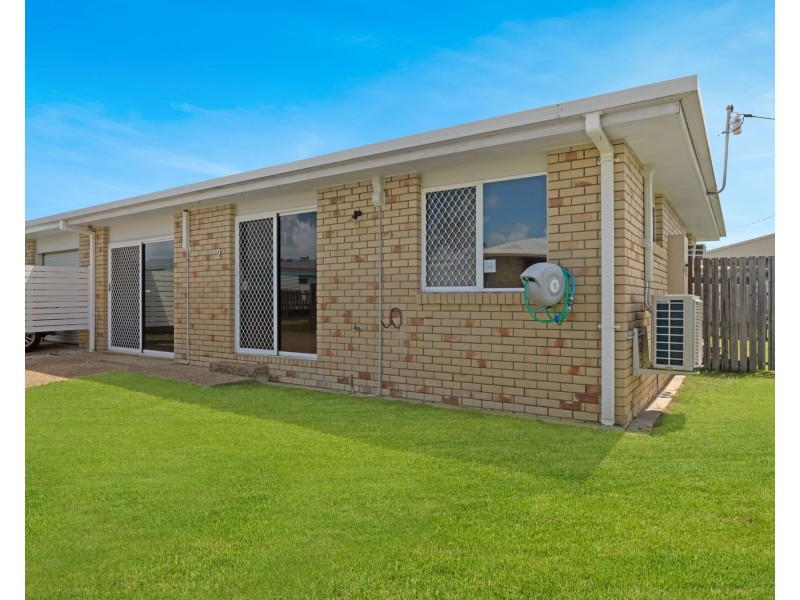 2/14 Perkins Street, North Mackay QLD 4740