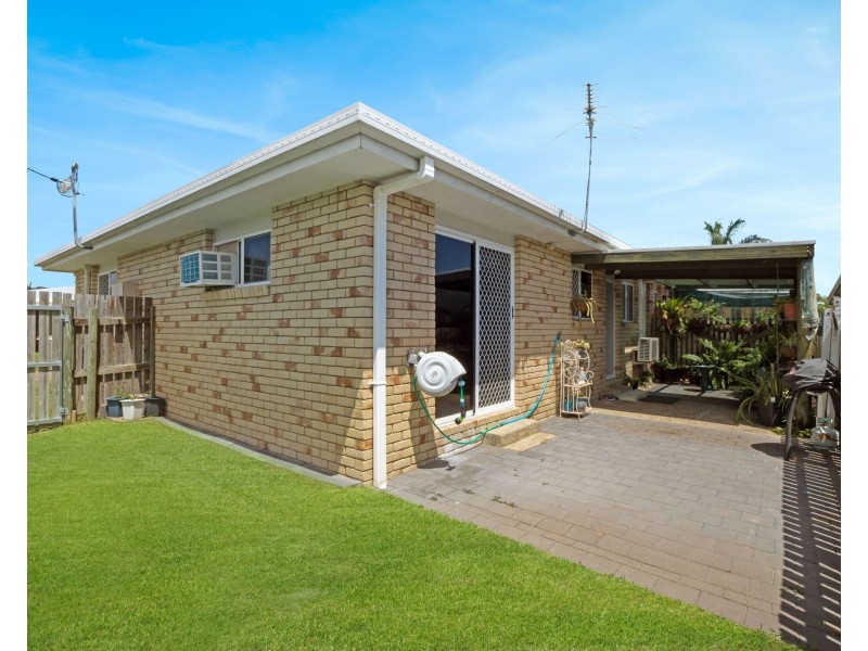 2/14 Perkins Street, North Mackay QLD 4740