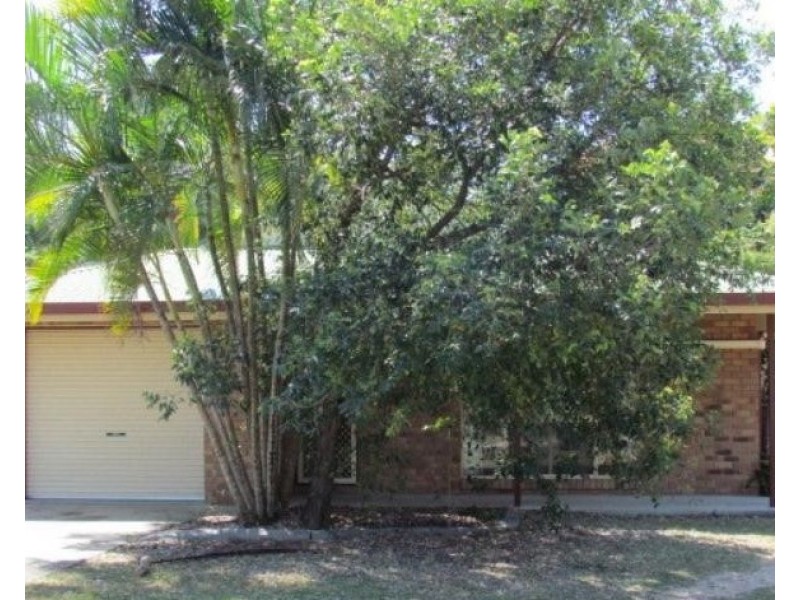 25 Gentle Avenue, Bucasia QLD 4750