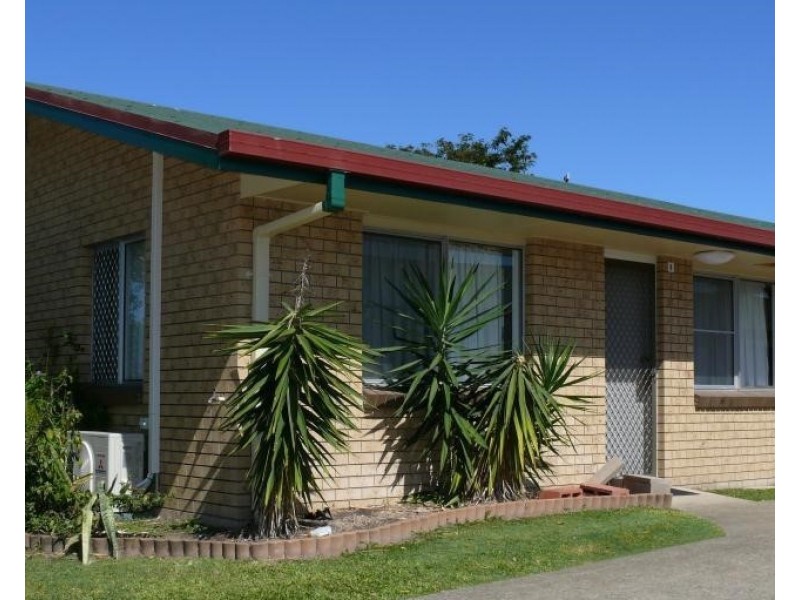 1/63 Grendon Street, North Mackay QLD 4740
