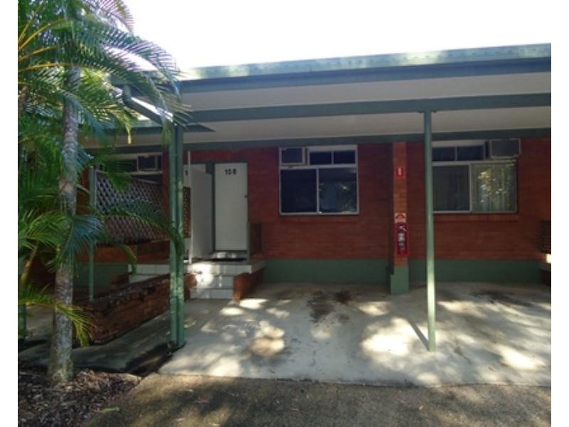 10B Blue Pacific Village, 26 Bourke Street, Blacks Beach QLD 4740