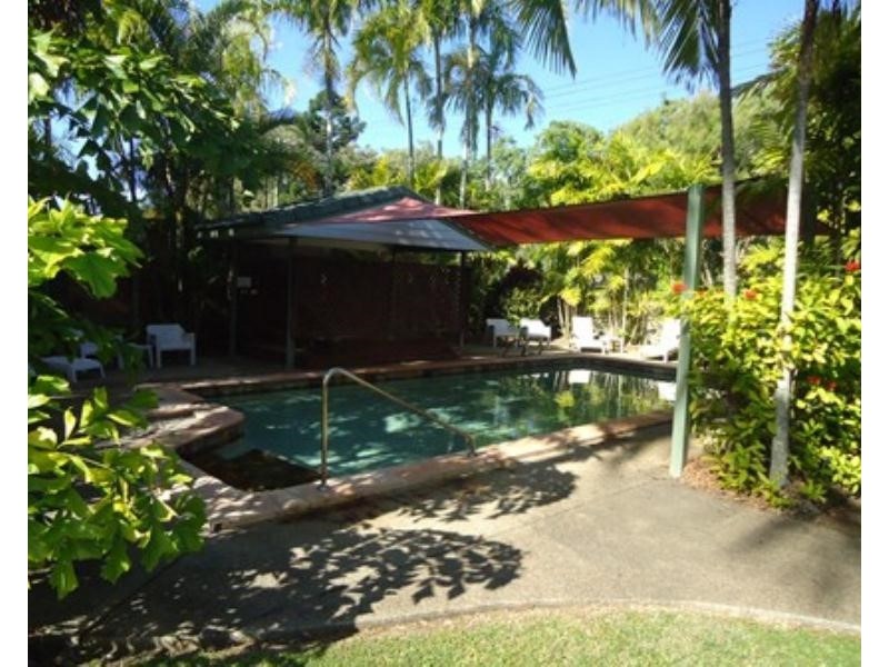 10B Blue Pacific Village, 26 Bourke Street, Blacks Beach QLD 4740