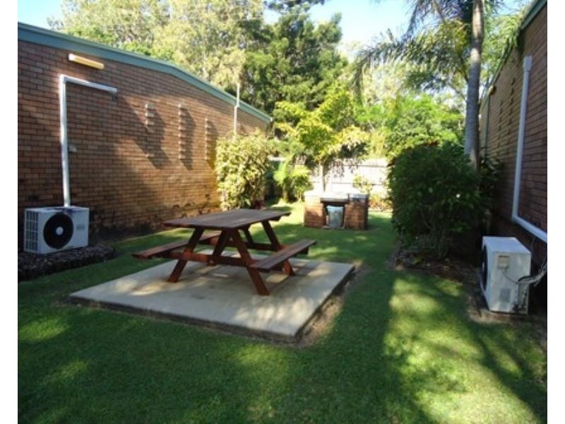 10B Blue Pacific Village, 26 Bourke Street, Blacks Beach QLD 4740