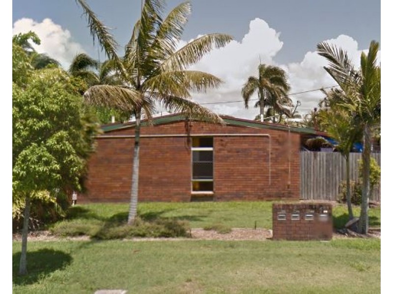 2/4 Jubilee Street, Mackay QLD 4740