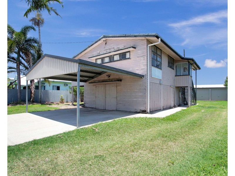 63 Paradise Street, South Mackay QLD 4740