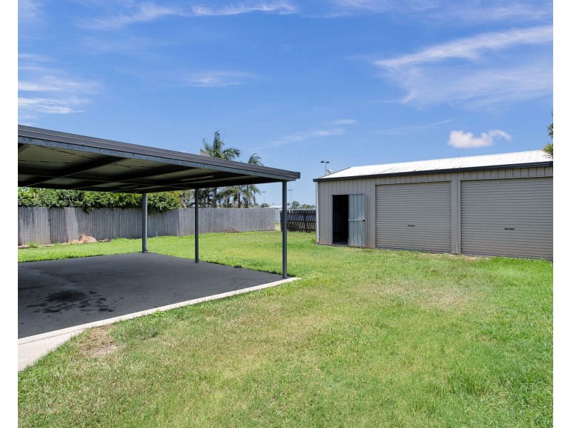 63 Paradise Street, South Mackay QLD 4740
