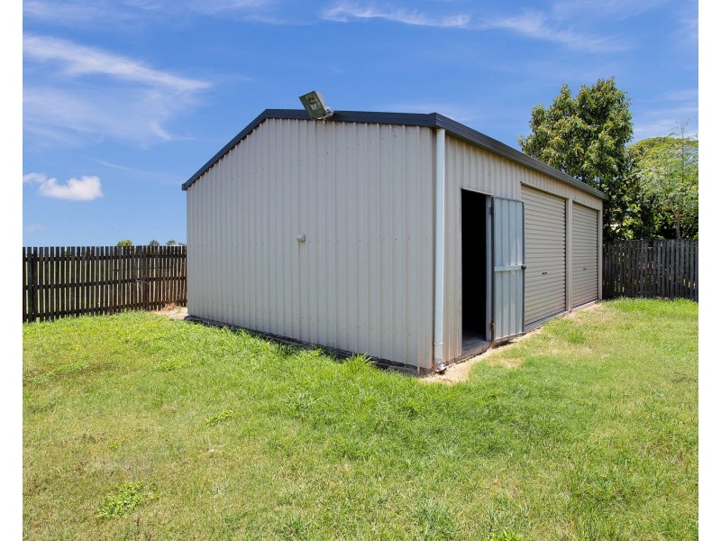 63 Paradise Street, South Mackay QLD 4740