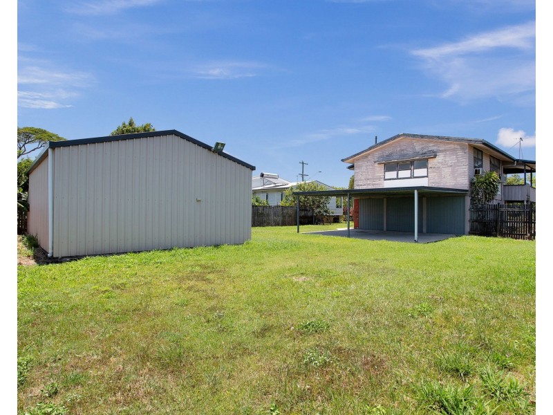 63 Paradise Street, South Mackay QLD 4740