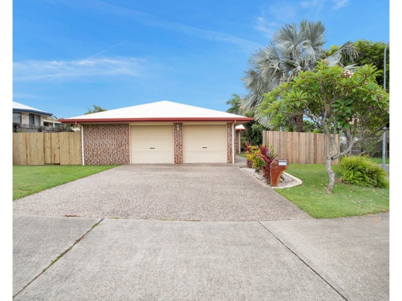 11 Sharp Street, Rural View QLD 4740