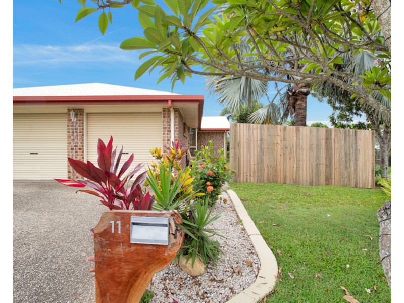 11 Sharp Street, Rural View QLD 4740