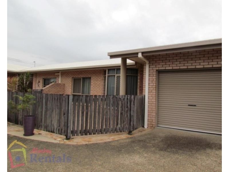 2/458 Bridge Road, West Mackay QLD 4740