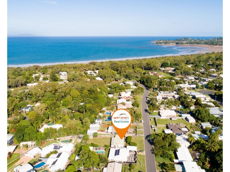 9 Gentle Avenue, Bucasia QLD 4750