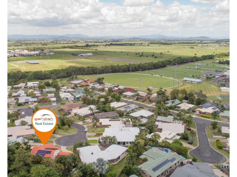 15 Roy Court, Glenella QLD 4740