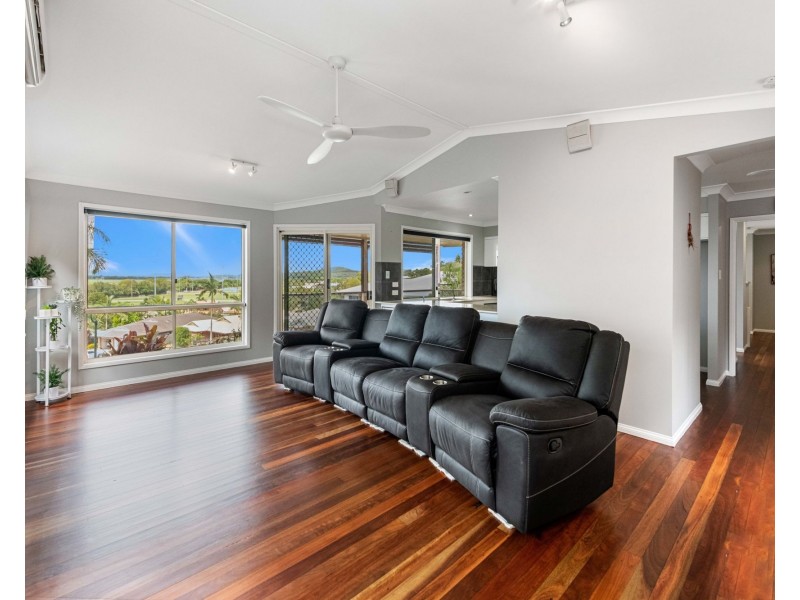 15 Roy Court, Glenella QLD 4740