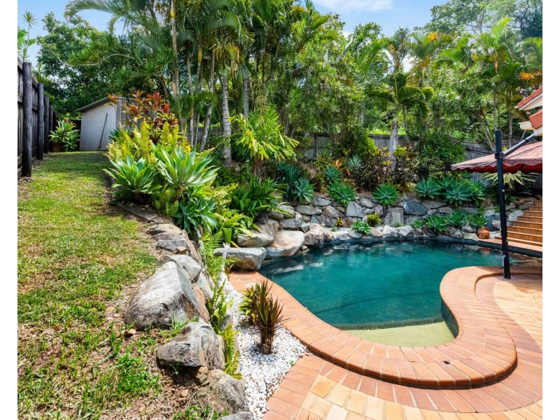 15 Roy Court, Glenella QLD 4740