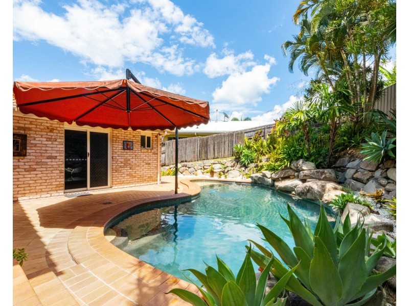 15 Roy Court, Glenella QLD 4740