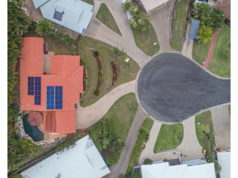 15 Roy Court, Glenella QLD 4740