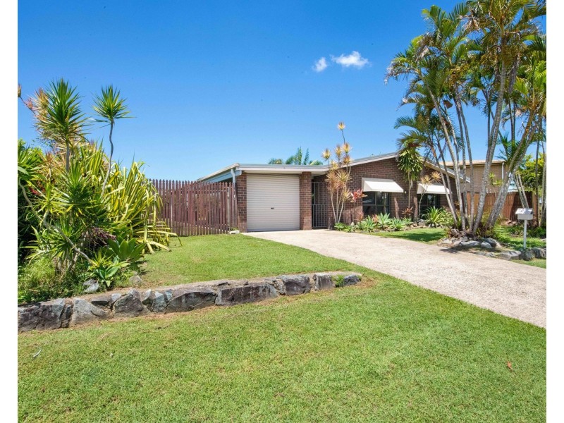 41 Marlborough Street, Ooralea QLD 4740