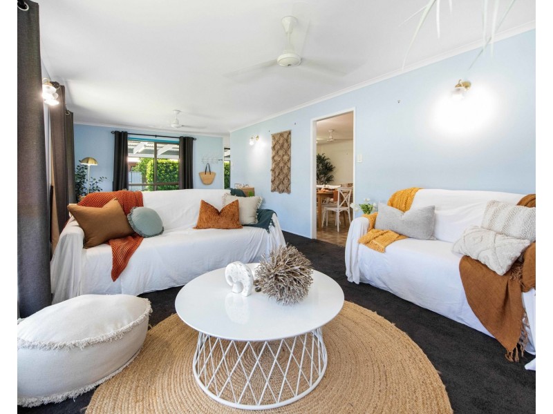 41 Marlborough Street, Ooralea QLD 4740