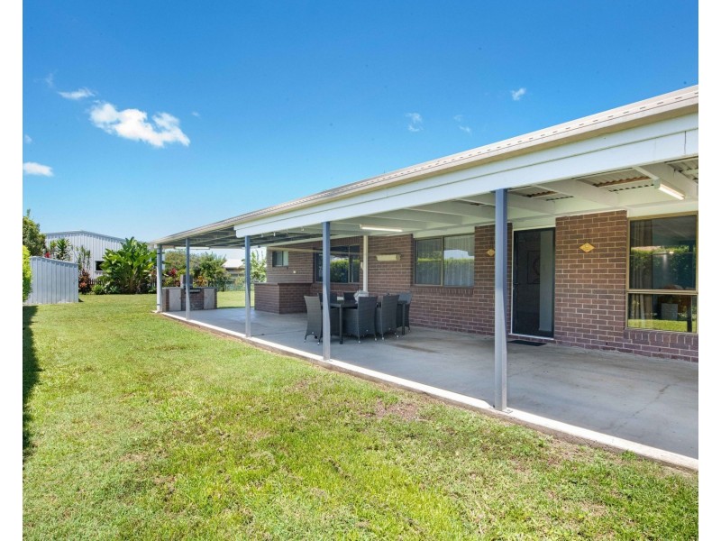 41 Marlborough Street, Ooralea QLD 4740