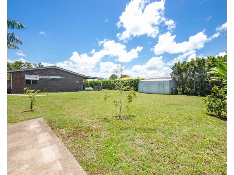 41 Marlborough Street, Ooralea QLD 4740