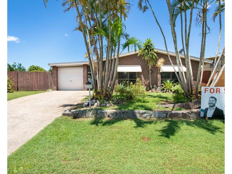 41 Marlborough Street, Ooralea QLD 4740