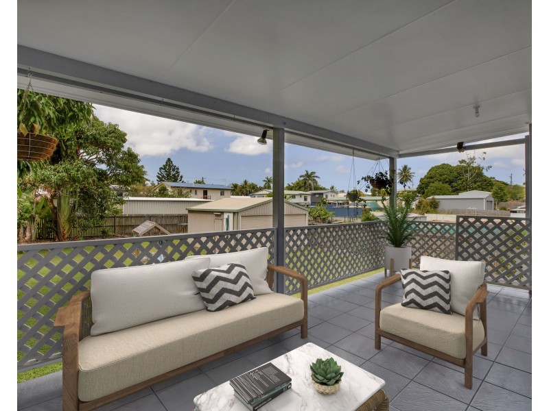 32 Daniel Street, North Mackay QLD 4740