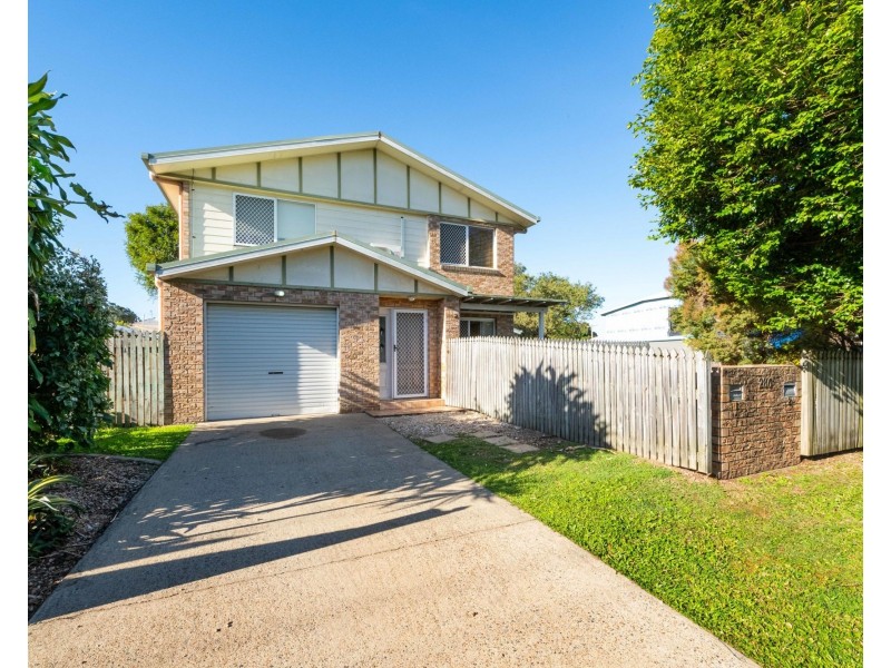 1/286 Bridge Road, West Mackay QLD 4740